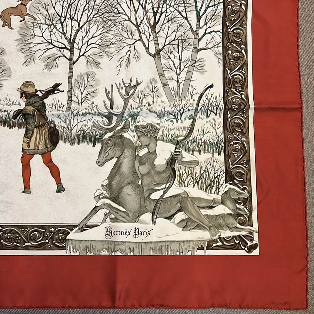 Scarf - Picture 6 of 8